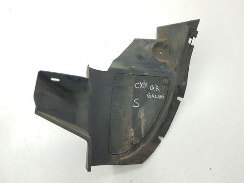 Used Wheel arch MAZDA CX-7 (ER) 2.2 MZR-CD AWD (ER10A) (173 hp) 28889367