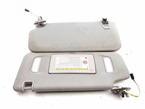 Left sun visor CHEVROLET TRAX 1.6 | BP29638713I1