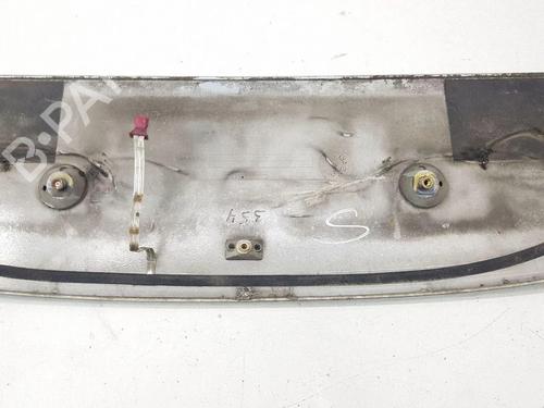 Spoiler bagklap BMW 3 Compact (E46) 320 td | BP38248908C96 - Image 4
