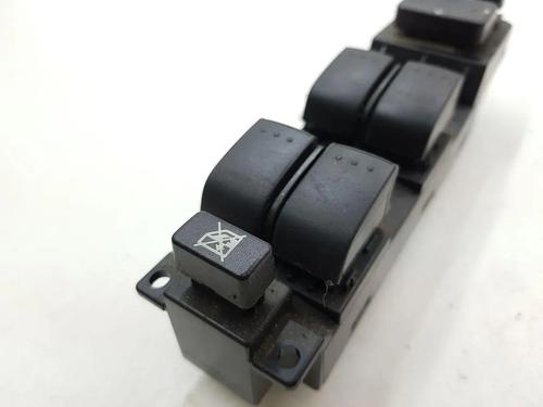 Right front window switch MAZDA CX-7 (ER) 2.2 MZR-CD AWD (ER10A) | BP33911436I26 - Image 2