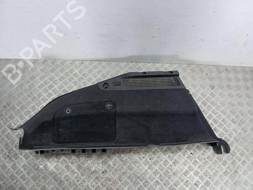 Used Boot lining Boot lining AUDI A7 Sportback (4GA, 4GF) 3.0 TDI (204 hp) 40190326 40190326