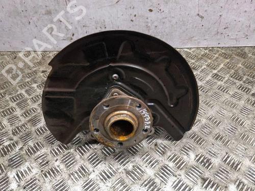 Used Left front steering knuckle Left front steering knuckle 39512204 39512204