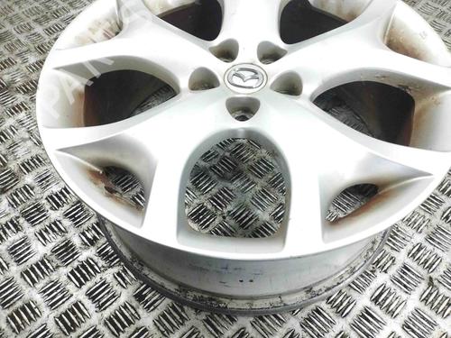 Felga MAZDA CX-7 (ER) 2.2 MZR-CD AWD (ER10A) | BP28872172C45 