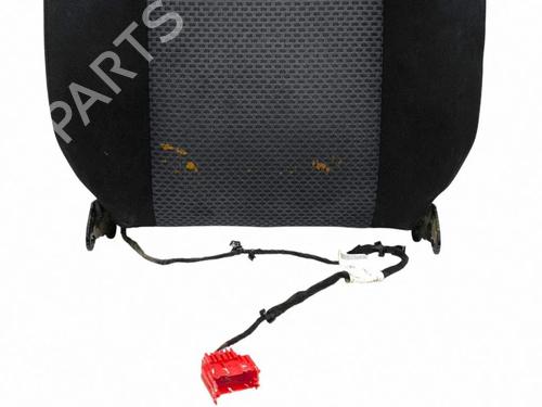 Left front seat MERCEDES-BENZ A-CLASS (W169) A 180 CDI (169.007, 169.307) | BP40208449C15 - Image 9