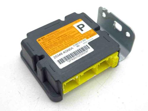 Used ECU airbags INFINITI Q50 50 D (170 hp) 28876868