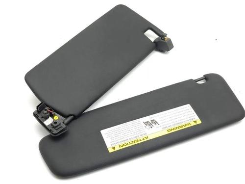 Right sun visor PORSCHE CAYENNE (92A) 3.6 | BP28879673I2 - Image 5