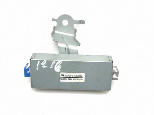 Electronic module TOYOTA COROLLA Estate (_E21_) 1.8 Hybrid (ZWE211) | BP40193725M83 - Image 1
