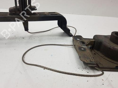 Support CHRYSLER VOYAGER II (ES) 2.5 TD | BP28845390C155 