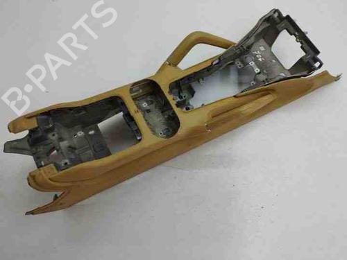 Mittelkonsole PORSCHE CAYENNE (92A) 3.0 Diesel (239 hp) 28855880