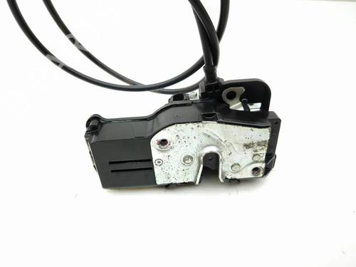 Rear right lock TESLA MODEL S (5YJS) 85 | BP36086026C99 - Image 9