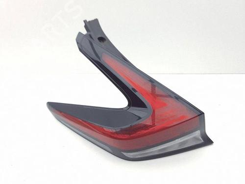 Used Left taillight Left taillight NISSAN LEAF (ZE1) Electric (218 hp) 40246520 40246520