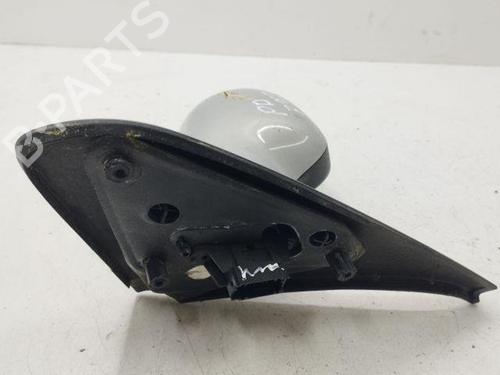 Right mirror RENAULT CLIO II Hatchback Van (SB0/1/2_) 1.2 (SB0A, SB0F, SB1K, SB2D) | BP28846210C27 