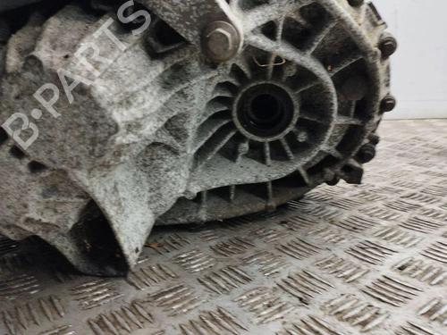Gearbox VOLVO V60 I (155) D3 / D4 | BP28889415M3 - Image 2