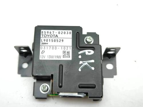 Used Electronic module Electronic module 36179133 36179133