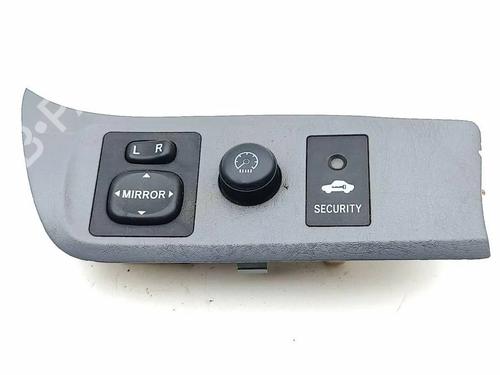Mirror switch TOYOTA RAV 4 II (_A2_) 2.4 4WD (ACA23, ACA22) | BP33671540I25 - Image 3