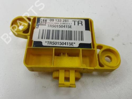 Electronic sensor OPEL ASTRA G Saloon (T98) 2.0 DI (F69) | BP28871475M84