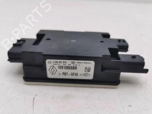 Used Fuel ECU Fuel ECU NISSAN QASHQAI II (J11, J11_) 1.5 dCi (116 hp) 40210723 40210723