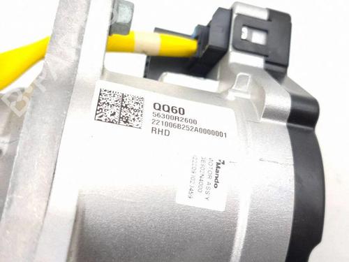 Electronic module KIA SPORTAGE V (NQ5) 1.6 T-GDI | BP38251808M83 - Image 10