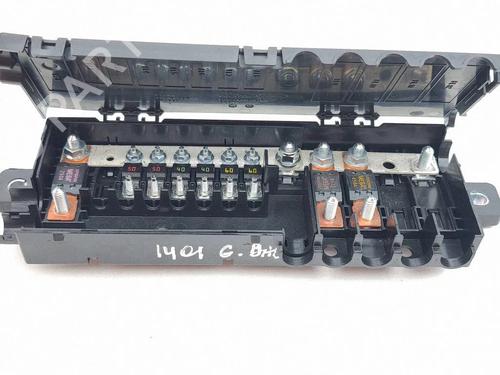 Electronic sensor JAGUAR E-PACE (X540) 2.0 D180 AWD | BP38242705M84 - Image 5
