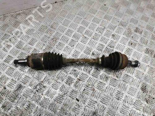 Used Left front driveshaft Left front driveshaft 28897212 28897212