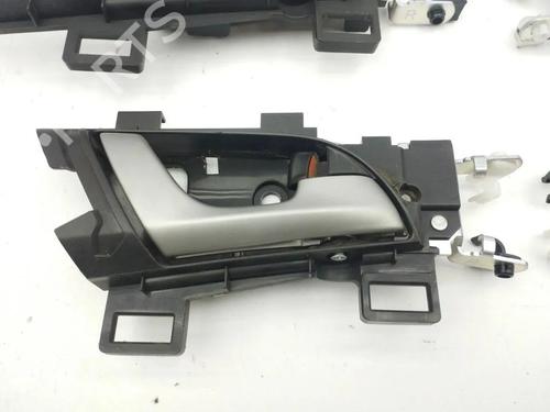Front left interior door handle HONDA ACCORD VIII (CU) 2.2 i-DTEC (CU3) | BP33877401I13 - Image 9
