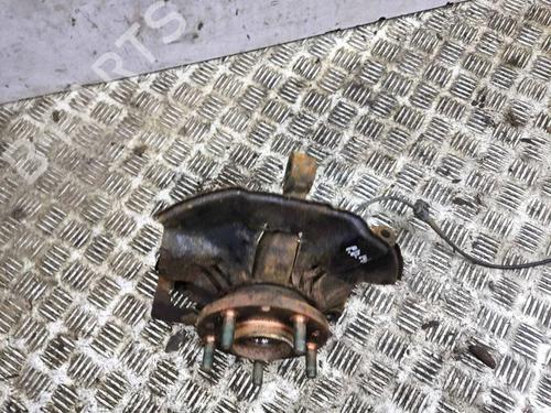 Right front steering knuckle MAZDA CX-7 (ER) 2.2 MZR-CD AWD (ER10A) | BP39498407M26 - Image 2