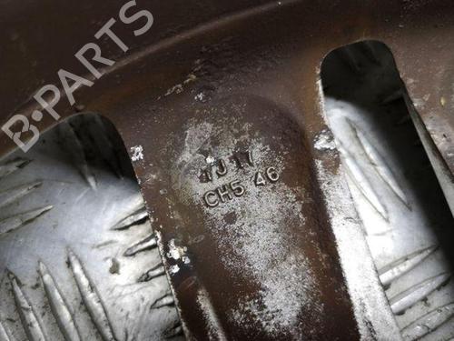 Rim PEUGEOT 508 I (8D_) 1.6 HDi | BP28845323C45 