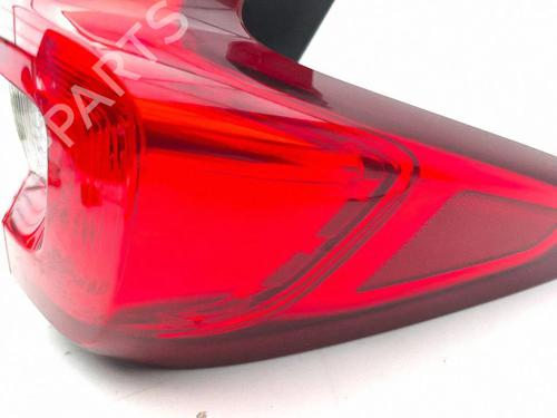 Right taillight HONDA CR-V III (RE_) 2.0 i-VTEC 4WD (RE5, RE2) | BP37190975C35  - Image 6