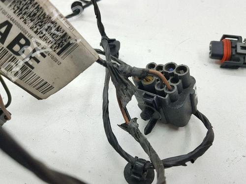 Electronic module FORD B-MAX (JK) 1.6 TDCi | BP38246633M83 - Image 6