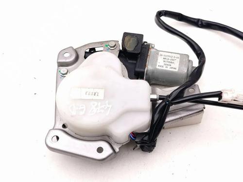 Electronic module CITROËN C-CROSSER (VU_, VV_) 2.2 HDi | BP36085070M83 - Image 4