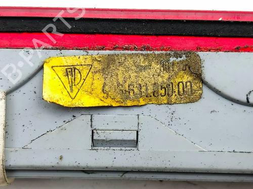 Third brake light PORSCHE 911 (996) 3.4 Carrera | BP30731155L11
