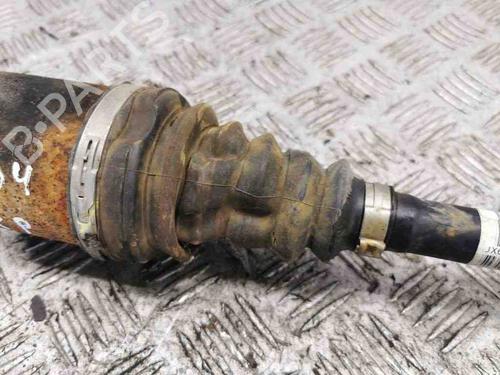 Left front driveshaft FORD FOCUS IV (HN) 1.0 EcoBoost | BP28896534M38 