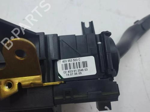 Steering column stalk AUDI Q7 (4LB) 3.0 TDI quattro | BP33922565I23 - Image 10