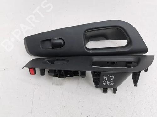 Right rear window switch NISSAN JUKE (F16_) 1.6 Hybrid | BP28864918I28 