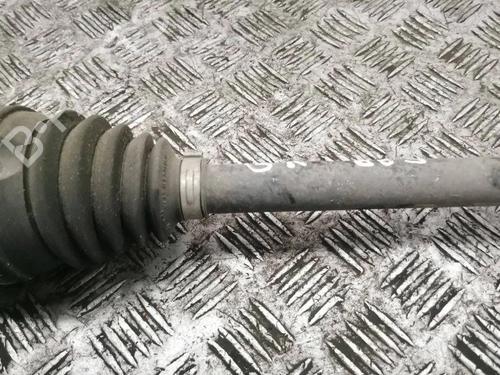 Left rear driveshaft VW ID.3 (E11, E12) Pro | BP28902260M40