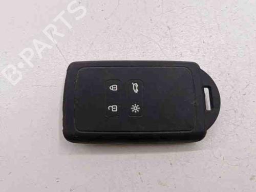 Used Electronic module RENAULT KADJAR (HA_, HL_) 1.5 dCi 110 (HLA3) (110 hp) 28853334