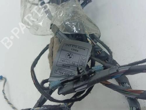 Wiring harness BMW X5 (E70) xDrive 30 d | BP28898004E16 - Image 3