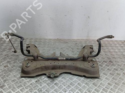 Used Subframe RENAULT CLIO IV (BH_) 1.5 dCi 90 (90 hp) 28887876