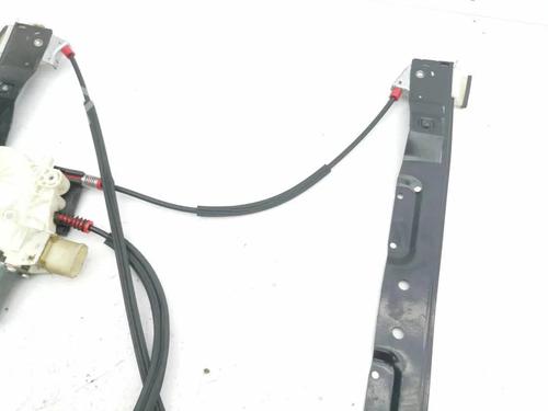 Front left window mechanism FORD GALAXY II (WA6) 2.0 TDCi | BP33241138C22 - Image 2