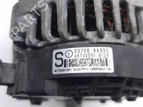 Alternator SUBARU BRZ (ZC6) 2.0 (ZC6) | BP36011300M7 - Image 9