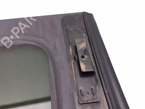 Rear left quarter glass CHRYSLER GRAND VOYAGER V (RT) 3.8 | BP30731260C93 