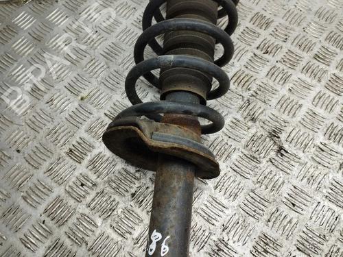 Left front shock absorber MAZDA CX-7 (ER) 2.2 MZR-CD AWD (ER10A) | BP38245649M16 - Image 5