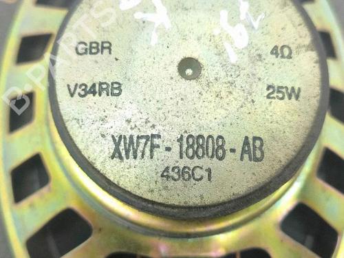 Electronic module FORD FOCUS I Turnier (DNW) 1.8 16V | BP40208414M83 - Image 13