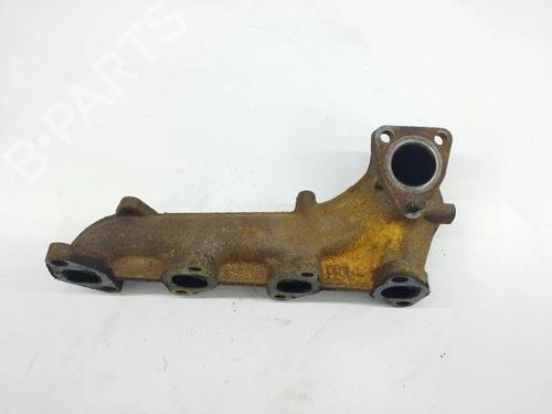 Used Exhaust manifold Exhaust manifold 36176325 36176325