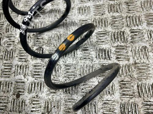 Shock absorber spring SEAT ATECA (KH7, KHP) 1.5 TSI | BP31903382C152 