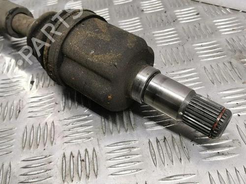 Left front driveshaft CHRYSLER GRAND VOYAGER V (RT) 2.8 CRD | BP40192241M38 - Image 4