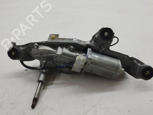 Ruitenwissermotor achter MAZDA CX-7 (ER) 2.2 MZR-CD AWD (ER10A) (173 hp) 28876448
