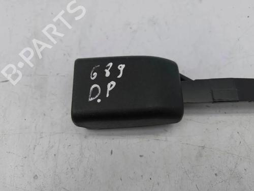 Seat buckle MAZDA CX-5 (KE, GH) 2.2 D AWD (KE2AW) | BP36063683I32 - Image 2