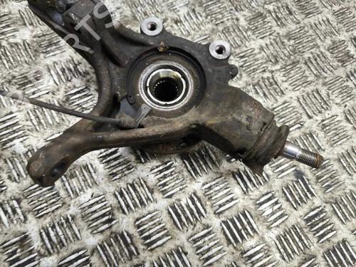 Left front steering knuckle CITROËN C4 AIRCROSS 1.6 HDi 115 | BP38278917M25 - Image 3