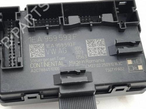 Electronic module FORD USA EXPLORER (CX740) EV | BP37685559M83  - Image 7